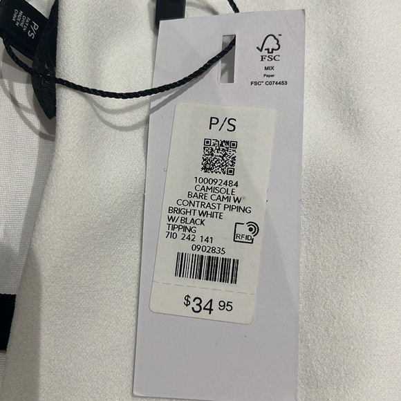 Dynamite Women’s Going Out Top - Picture 4 of 4